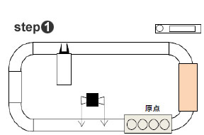 微量液体充填キャッピング装置