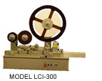 LCI-300 (メンブレン&吸収パッド又はサンプルパッド用）